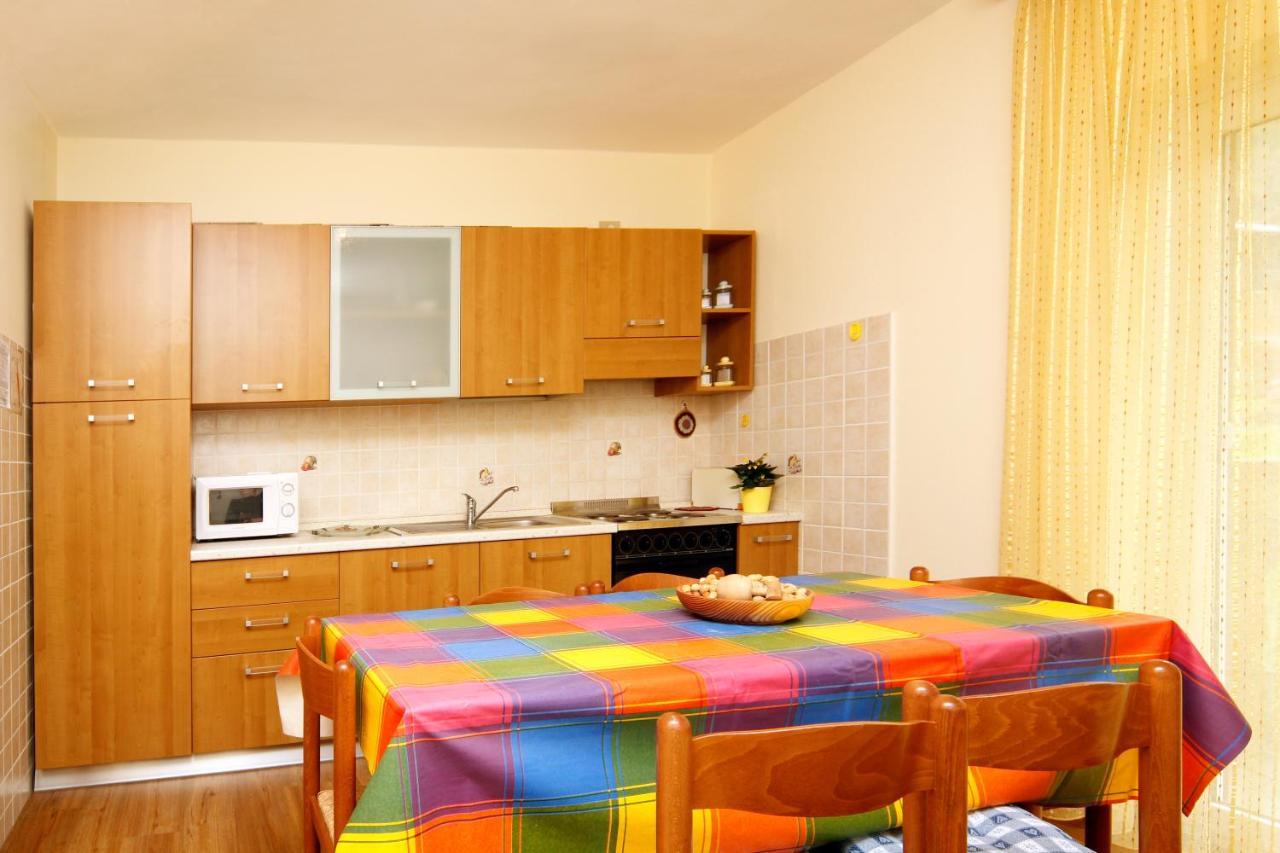 Appartamenti Lezuo Iris Arraba Zimmer foto